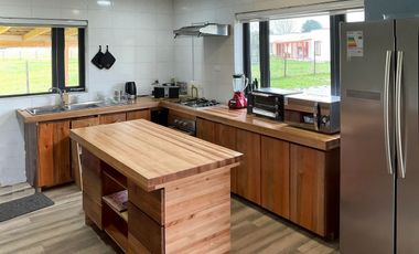 Gran Oportunidad Casa 3D-2B en Parcelas Lagunita