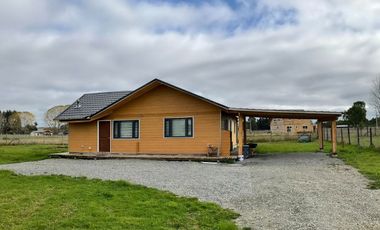 Gran Oportunidad Casa 3D-2B en Parcelas Lagunita