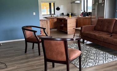 Gran Oportunidad Casa 3D-2B en Parcelas Lagunita