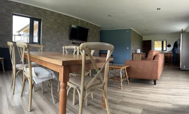 Gran Oportunidad Casa 3D-2B en Parcelas Lagunita