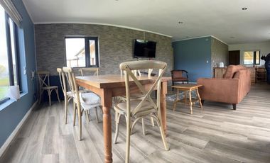 Gran Oportunidad Casa 3D-2B en Parcelas Lagunita