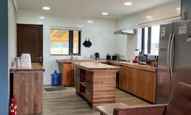 Gran Oportunidad Casa 3D-2B en Parcelas Lagunita