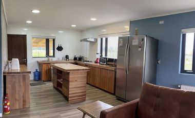 Gran Oportunidad Casa 3D-2B en Parcelas Lagunita