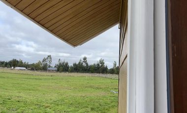 Gran Oportunidad Casa 3D-2B en Parcelas Lagunita