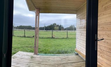 Gran Oportunidad Casa 3D-2B en Parcelas Lagunita