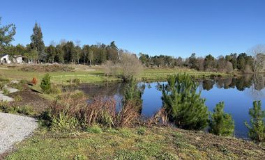 Gran Oportunidad Casa 3D-2B en Parcelas Lagunita