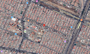 DEPARTAMENTO EN VALLE DE MANZANEDO, VALLE DE ARAGÓN SECCIÓN, CIUDAD NEZAHUALCÓYOTL, ESTADO DE MÉXICO, MÉXICO. ¡NO CRÉDITOS!