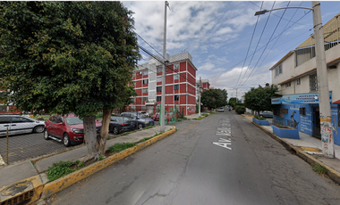 DEPARTAMENTO EN VALLE DE MANZANEDO, VALLE DE ARAGÓN SECCIÓN, CIUDAD NEZAHUALCÓYOTL, ESTADO DE MÉXICO, MÉXICO. ¡NO CRÉDITOS!