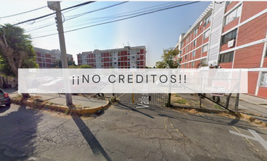 DEPARTAMENTO EN VALLE DE MANZANEDO, VALLE DE ARAGÓN SECCIÓN, CIUDAD NEZAHUALCÓYOTL, ESTADO DE MÉXICO, MÉXICO. ¡NO CRÉDITOS!