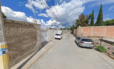 CASA EN VENUSTIANO CARRANZA, SANTIAGO CUAUTLALPAN, VILLA SANTIAGO CUAUTLALPAN, ESTADO DE MÉXICO, ¡NO CRÉDITOS!