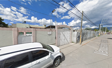 CASA EN VENUSTIANO CARRANZA, SANTIAGO CUAUTLALPAN, VILLA SANTIAGO CUAUTLALPAN, ESTADO DE MÉXICO, ¡NO CRÉDITOS!