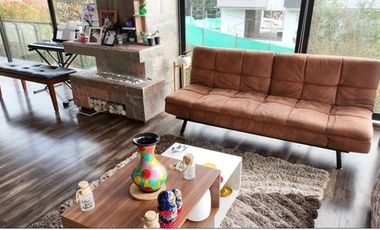 SE VENDE CASA CAMPESTRE EN CONJUNTO CERRADO TUNJA