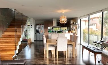 SE VENDE CASA CAMPESTRE EN CONJUNTO CERRADO TUNJA