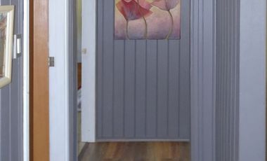 Se vende Hermosa Casa en Parcela a 5 min de Frutillar