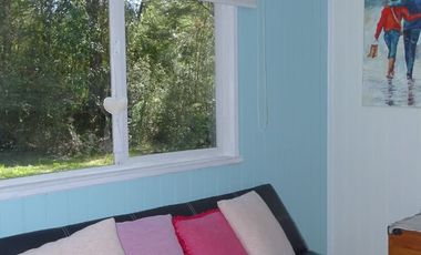 Se vende Hermosa Casa en Parcela a 5 min de Frutillar