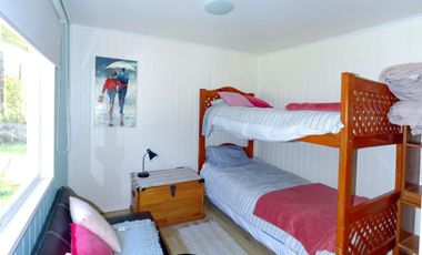 Se vende Hermosa Casa en Parcela a 5 min de Frutillar