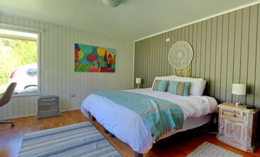 Se vende Hermosa Casa en Parcela a 5 min de Frutillar