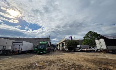 Lot for Lease in Subangdaku Mandaue Cebu