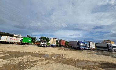 Lot for Lease in Subangdaku Mandaue Cebu