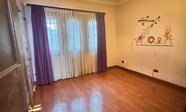 Casa Patrimonial en arriendo