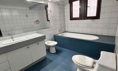 Casa Patrimonial en arriendo