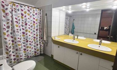 Casa Patrimonial en arriendo