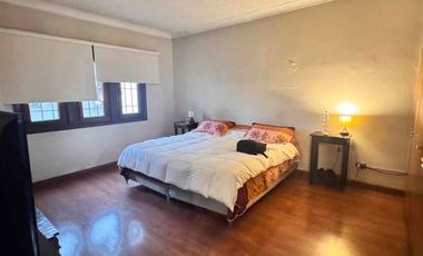 Casa Patrimonial en arriendo