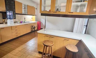 Casa Patrimonial en arriendo