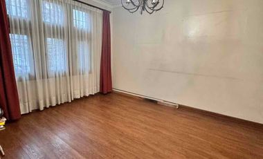 Casa Patrimonial en arriendo