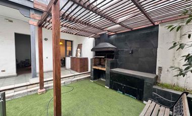 Casa Patrimonial en arriendo