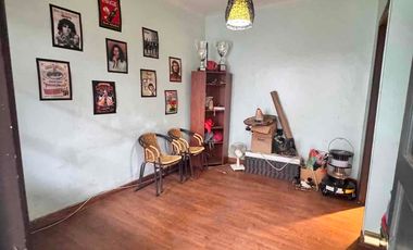 Casa Patrimonial en arriendo