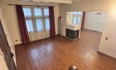 Casa Patrimonial en arriendo