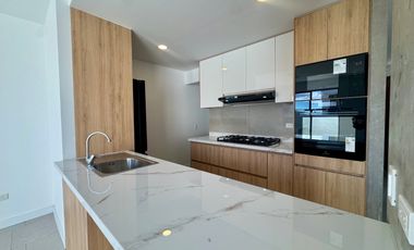 CASA por estrenar dentro de condominio EN RENTA ubicada en Ricaurte sector colegio Sudamericano