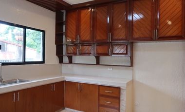 BUNGALOW HOUSE & LOT FOR RENT IN LAHUG CEBU CITY