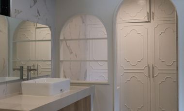 BUNGALOW HOUSE & LOT FOR RENT IN LAHUG CEBU CITY