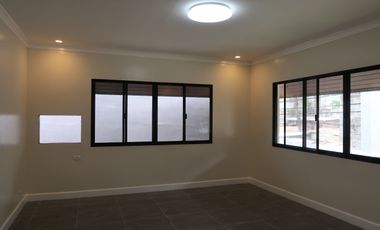 BUNGALOW HOUSE & LOT FOR RENT IN LAHUG CEBU CITY