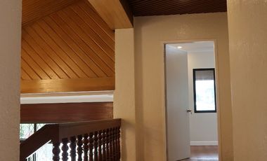 BUNGALOW HOUSE & LOT FOR RENT IN LAHUG CEBU CITY