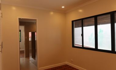 BUNGALOW HOUSE & LOT FOR RENT IN LAHUG CEBU CITY