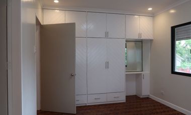 BUNGALOW HOUSE & LOT FOR RENT IN LAHUG CEBU CITY