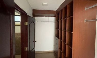 Casa de Alquiler en Samborondón, Urbanización Biblos