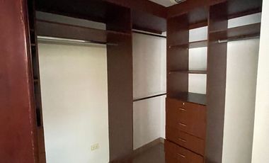 Casa de Alquiler en Samborondón, Urbanización Biblos