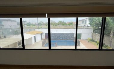 Casa de Alquiler en Samborondón, Urbanización Biblos