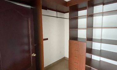 Casa de Alquiler en Samborondón, Urbanización Biblos