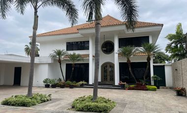 Casa de Alquiler en Samborondón, Urbanización Biblos