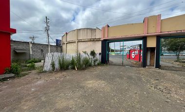 Motel en venta en la vía Manta, una oportunidad de inversión única.
