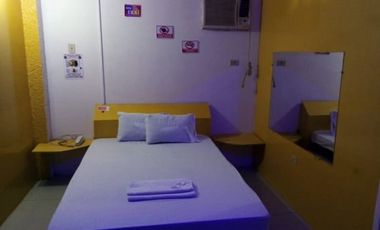 Motel en venta en la vía Manta, una oportunidad de inversión única.