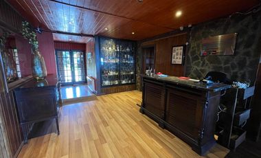 Amplio local comercial en Coronel