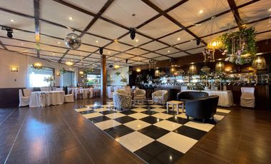 Amplio local comercial en Coronel