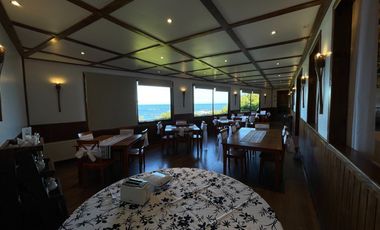 Amplio local comercial en Coronel