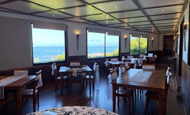 Amplio local comercial en Coronel